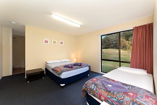 The Station Hotel Jindabyne Δωμάτιο φωτογραφία