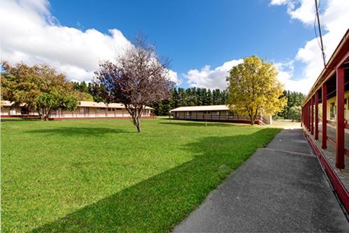 The Station Hotel Jindabyne Εξωτερικό φωτογραφία