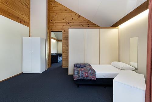 The Station Hotel Jindabyne Δωμάτιο φωτογραφία