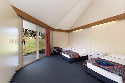 The Station Hotel Jindabyne Δωμάτιο φωτογραφία