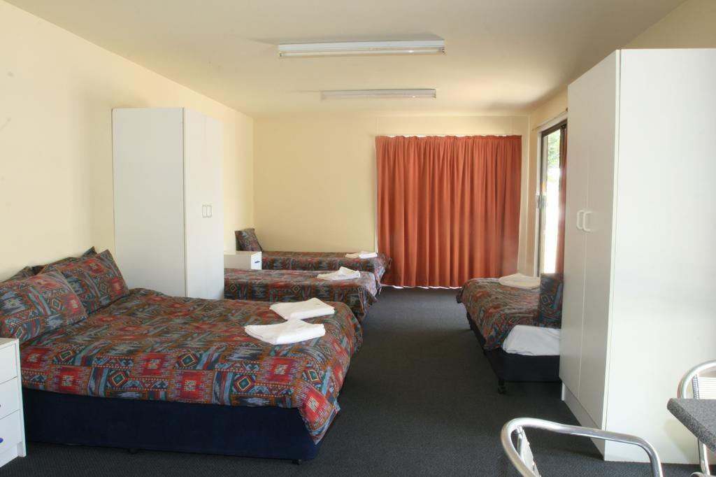 The Station Hotel Jindabyne Δωμάτιο φωτογραφία