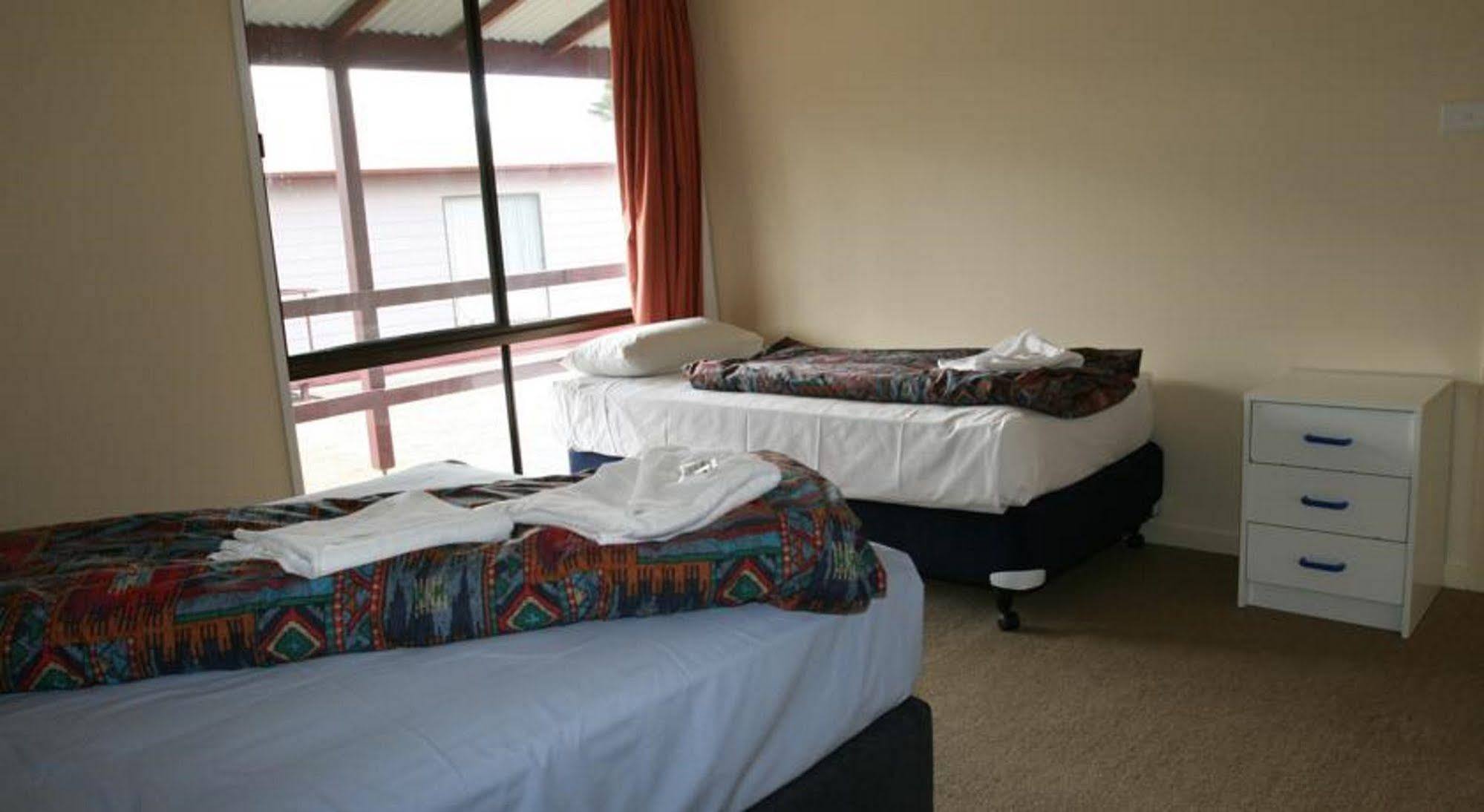 The Station Hotel Jindabyne Εξωτερικό φωτογραφία