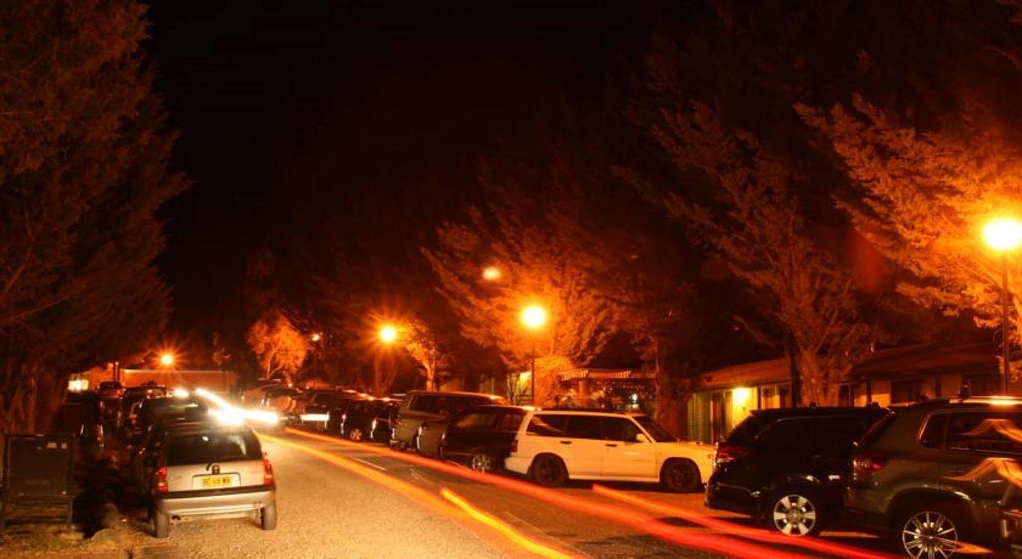The Station Hotel Jindabyne Εξωτερικό φωτογραφία