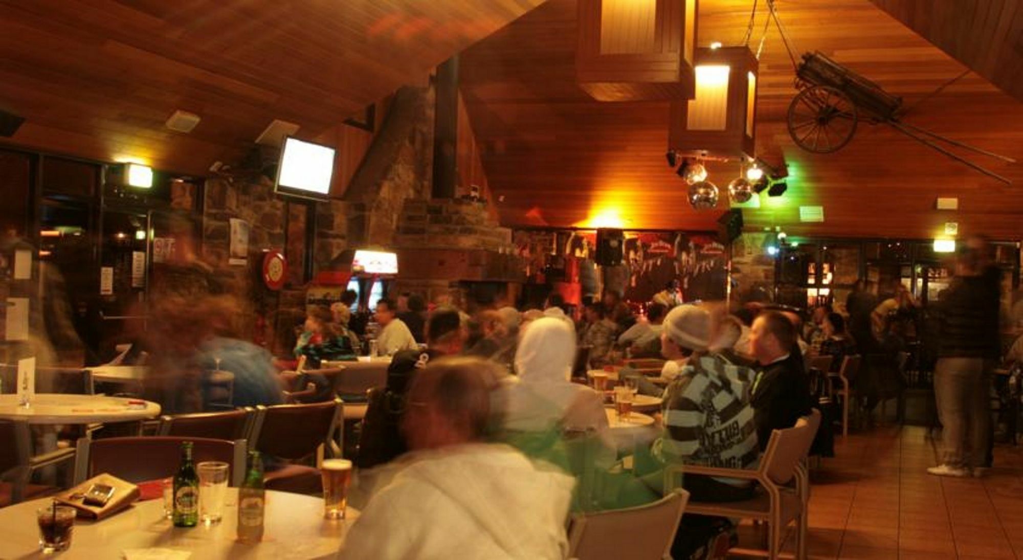 The Station Hotel Jindabyne Εξωτερικό φωτογραφία